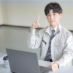 事務スタッフ(事務職員)[＊ゆったり10時15分出社 ＊実働4.50時間 食事休憩80分(休憩中は外出可) ＊両立支援休暇あり ＊服装自由 ＊年次有給休暇(入社３ヶ月目から取得可能)]の画像