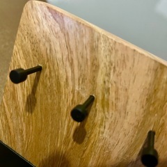【無料】キーフックの画像