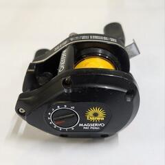 ダイワ マグサーボ GS10の画像