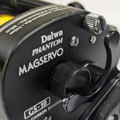 ダイワ マグサーボ GS10の画像