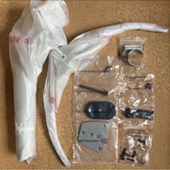 LGモニタースタンド　スタンドのみの画像