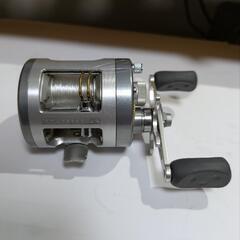 【美品】ABU SX3601Cの画像