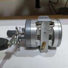 【美品】ABU SX3601Cの画像