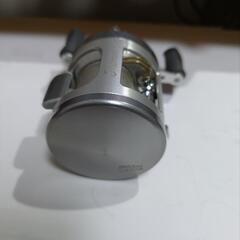【美品】ABU SX3601Cの画像