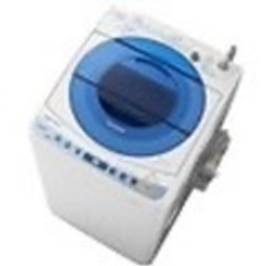 パナソニック 洗濯機の画像