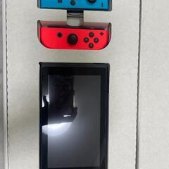 Nintendo Switchの画像