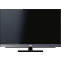 TOSHIBA REGZA 地上・BS・110度CSデジタルハイビジョン液晶テレビ 40v型 40S5の画像