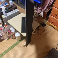 TOSHIBA REGZA 地上・BS・110度CSデジタルハイビジョン液晶テレビ 40v型 40S5の画像