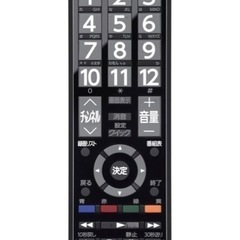 TOSHIBA REGZA 地上・BS・110度CSデジタルハイビジョン液晶テレビ 40v型 40S5の画像