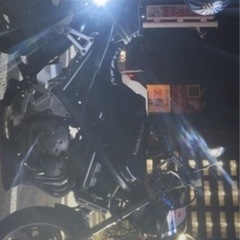 suzukiバンディット250の画像