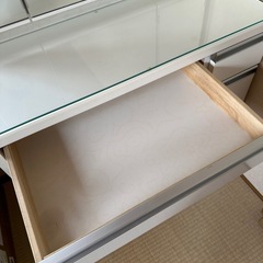 ドレッサーの画像