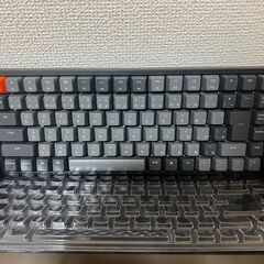 キーボード Keychron K2 (優先/無線対応 mac/windows対応)の画像