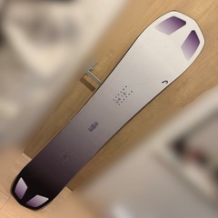 美品 滑走1回 スノーボード 板 定価35%off HEAD INCITE LYT 150の画像