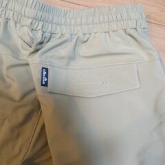 ゴールドウィン　チノパン　B品　未使用の画像