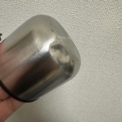 ステンレス 水筒の画像