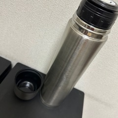 ステンレス 水筒の画像