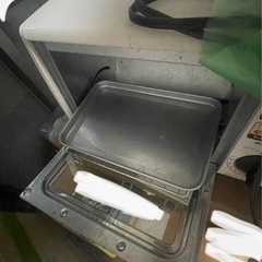 【来訪受け取りで0円】オーブンレンジ　オーブントースター の画像