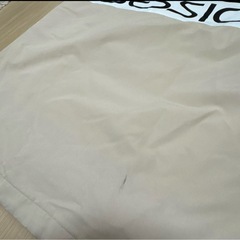 ユニセックス スノーボード ウェア セッションズ SESSIONS プルオーバージャケット ベージュの画像