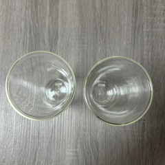 bodum ボダム　ダブルウォールグラス 2個セット おしゃれガラス コップ 耐熱保冷の画像