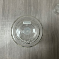 bodum ボダム　ダブルウォールグラス 2個セット おしゃれガラス コップ 耐熱保冷の画像