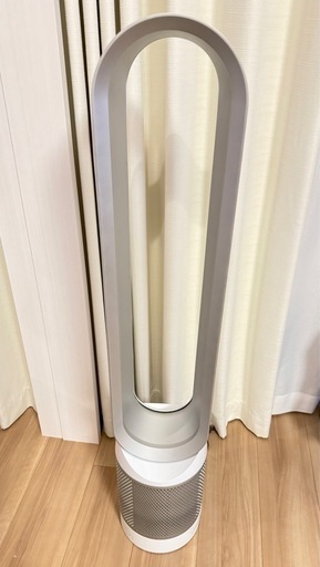 ダイソン扇風機