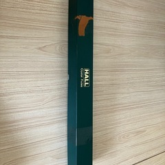 HALL Crystal Flutes Flute in D Made in USA　日本語マニュアル付きの画像
