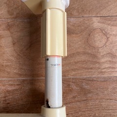 つっぱり棚の画像