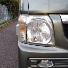コミコミ価格⭐業者オールペンの美車4WDです‼️の画像