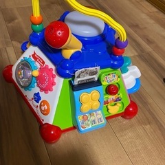 楽しく知育！やみつきボックスの画像