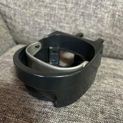 車用ドリンクホルダーの画像
