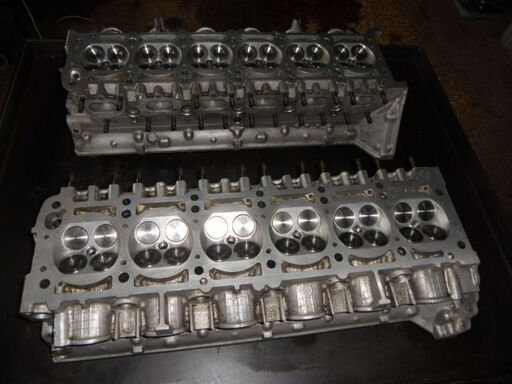 MB-129SL-600-V12フルリビルト済みエンジン販売