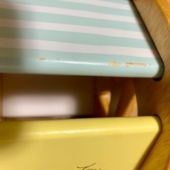 エドインター　知育玩具　木製オモチャ　かたはめの画像