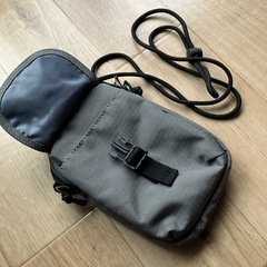 🌟新品未使用です🌟小型でお洒落なショルダーバック❣️🤗の画像