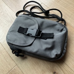 🌟新品未使用です🌟小型でお洒落なショルダーバック❣️🤗の画像