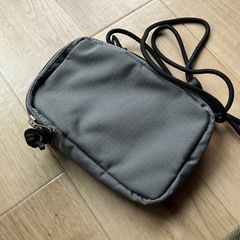 🌟新品未使用です🌟小型でお洒落なショルダーバック❣️🤗の画像