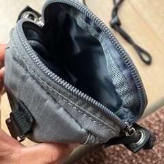🌟新品未使用です🌟小型でお洒落なショルダーバック❣️🤗の画像