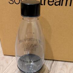 ソーダストリーム DWSボトル 0.5L 　新品未使用の画像