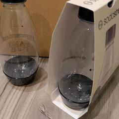 ソーダストリーム DWSボトル 0.5L 　新品未使用の画像