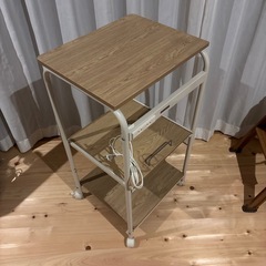 キッチンワゴンの画像