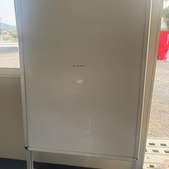 【新品・未使用】AOサイズ　看板　ポスタースタンド　の画像