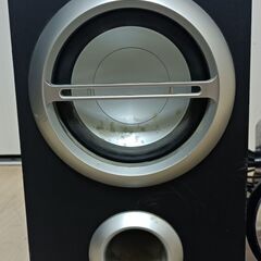 アクティブスピーカーシステム(SRS-D211)の画像