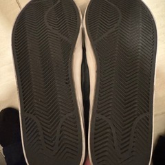 Nike stafan Janoski スウェード　スニーカー　27cm
の画像
