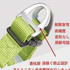 ②本日最終値‼️美品🐶犬用ハーネス(黒×ピンク)の画像