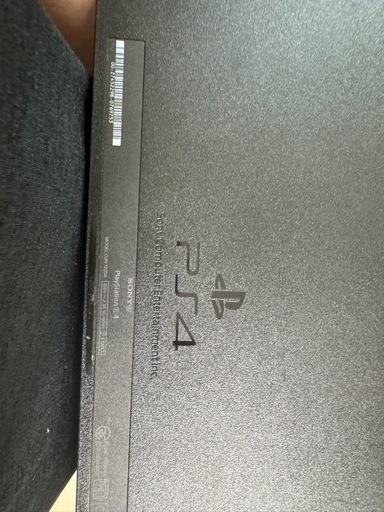 ps4 Play station4 500GB