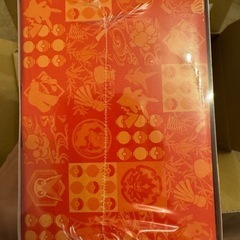 【新品未開封】スペシャルBOX ポケモンセンタートウホク シュリンク付きの画像