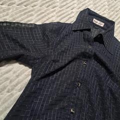 ドミノルック　シャツの画像