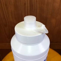 ポカリスウェットボトル　1.000mlの画像