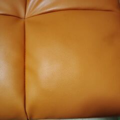 値下げ水戸市　ソファーベッド　引取り希望　早めにお願いします！の画像