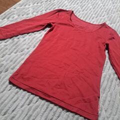 BREATHTHERMOミズノ　Tシャツの画像