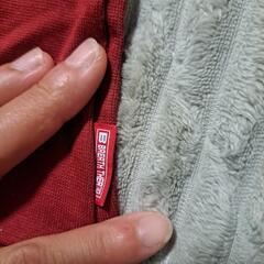BREATHTHERMOミズノ　Tシャツの画像